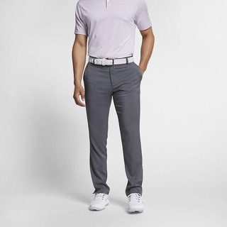 Pantaloni Nike Flex Golf Barbati Gri Inchis | WPAH-91587